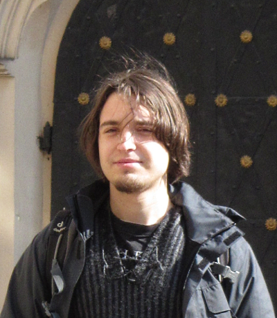 Stephan Kambach Stephan Kambach